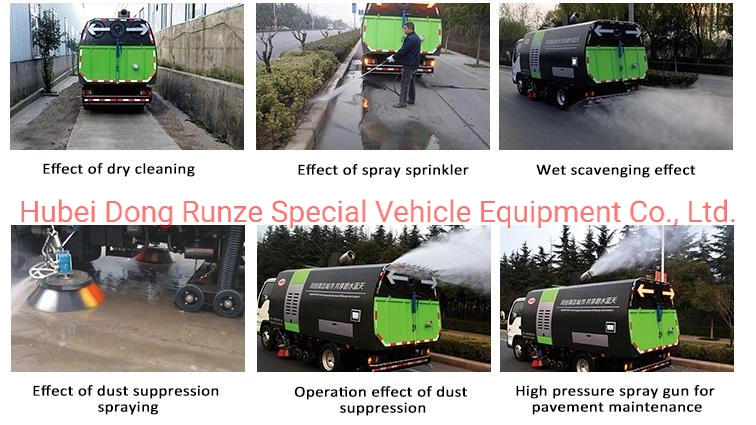 N Series Road Sweeper Cleaning Truck, Japan Suzu Elf Road Clean Sweeper Truck, Suzu Nkr Vacuum Clean Sweeper Truck, Mini Suzu Sweeper Clean Truck