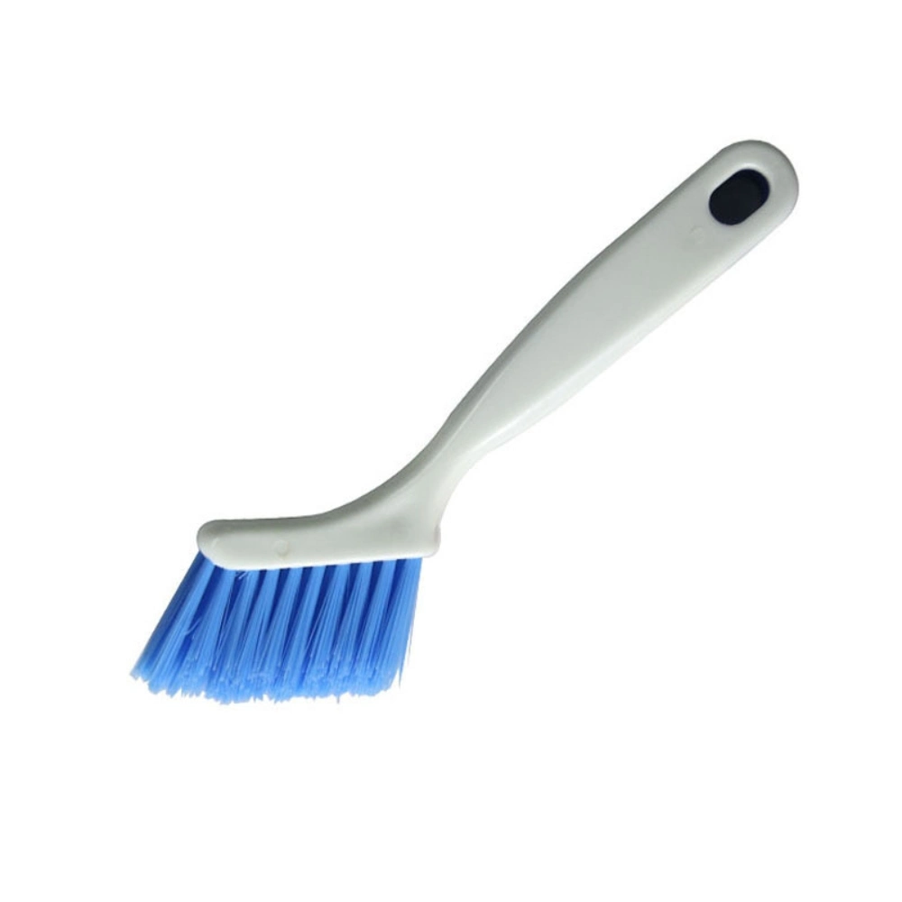 Edge Corner Grout Bathroom Cleaning Brushes with Handle Mi26230