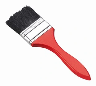 2 Inch Wooden Handle 4inch Painting 6 Inches Paint Brush