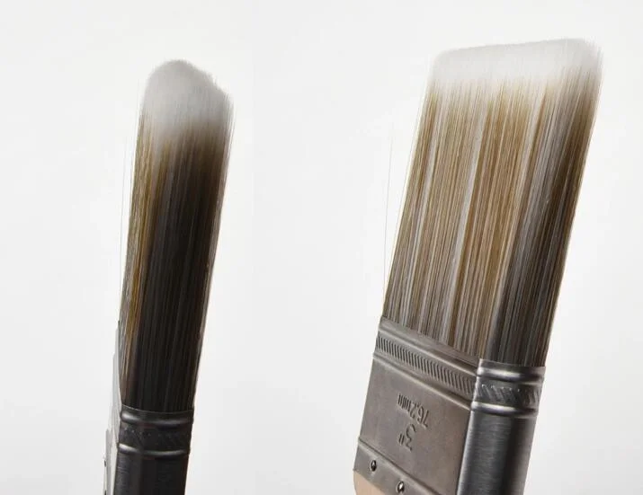 Paint Brush, Sash Paint Brush Factory