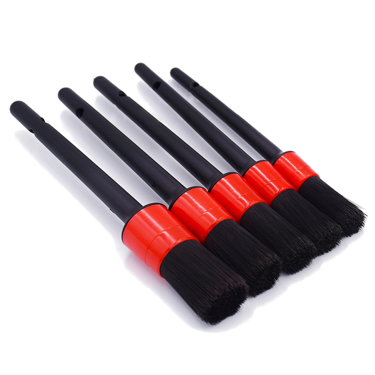 High Quality Car Interior Cleaning Brush Set Hand Tool Paint Brush for UK