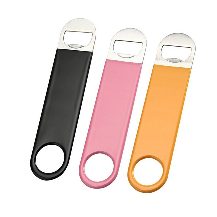 Customized Stainless Steel Paint Can Opener with Bottle Opener