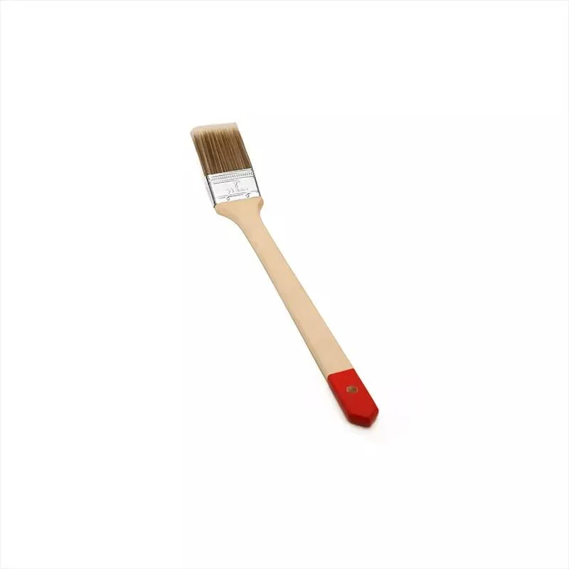 Radiator Paint Brush, Extended Reach Paint Brushes, Factory Price Paint Brush