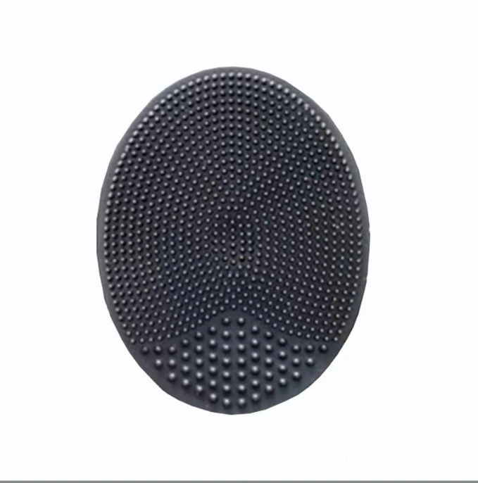 High Reliability Face Wash Foam Facial Cleanser Brush Reused Face Wash Facial Clean Brush Reusable Face Wash Facial Clean Brush