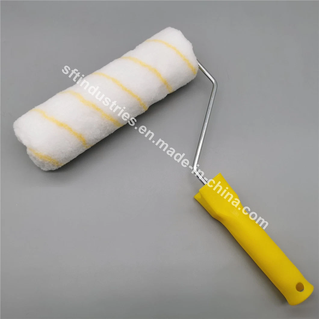 230mm Length Polyester Paint Rollers for FRP Resin Application