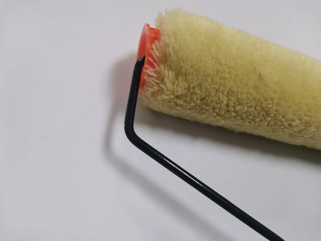 Factory Wholesale Acrylic Polyester Paint Roller