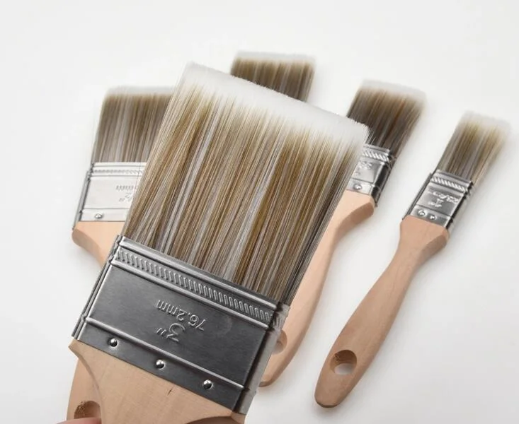 Paint Brush, Sash Paint Brush Factory