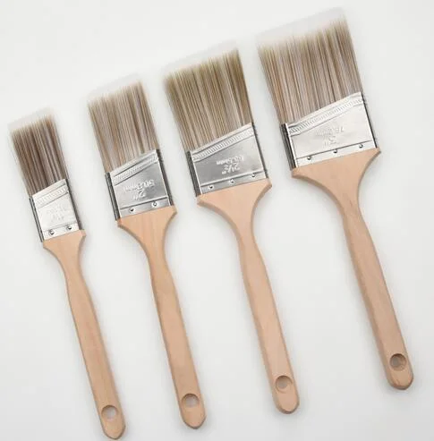 Paint Brush, Sash Paint Brush Factory