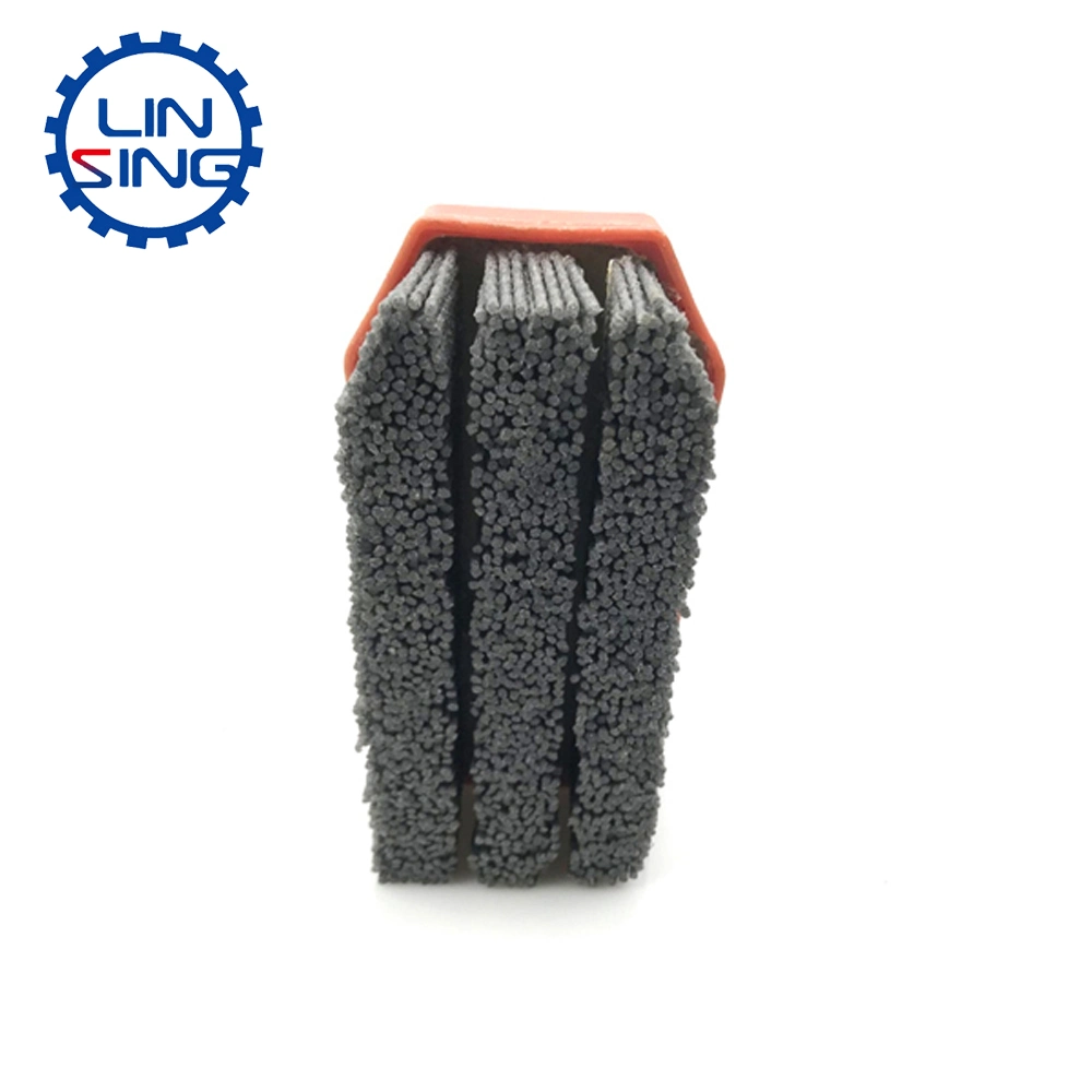 Professional Production Frankfurt Abrasive Brush for Stone Exterior Marble Polishing