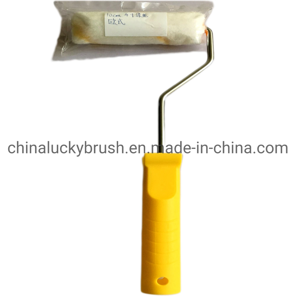 9inch Terylene Painting Roller Brush (YY-HL050)