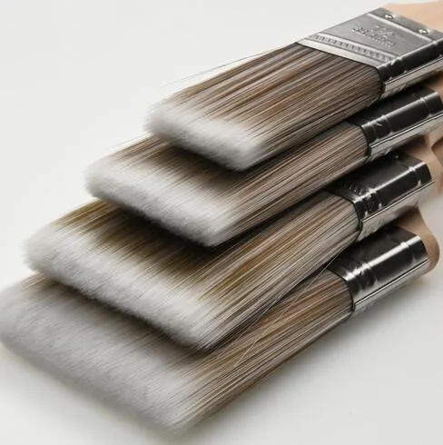 Paint Brush, Sash Paint Brush Factory