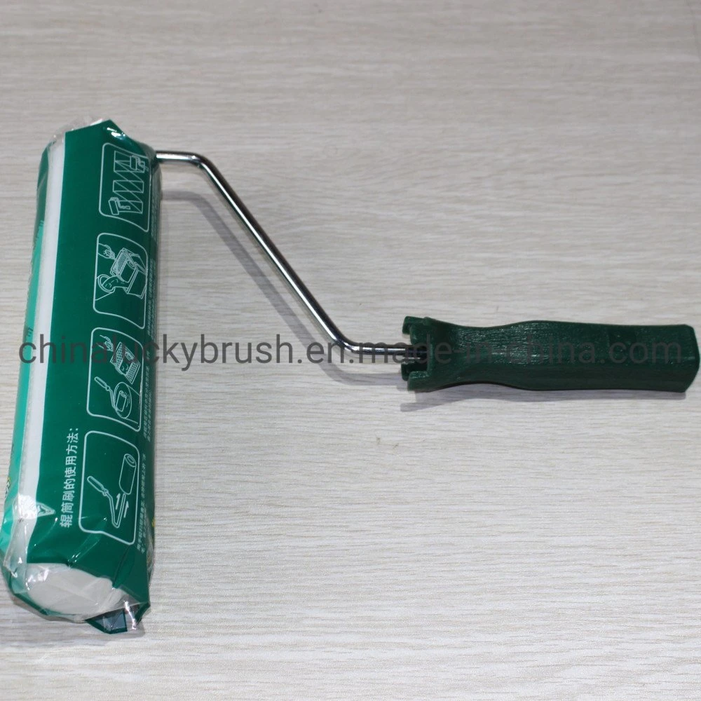 9inch Terylene Painting Roller Brush (YY-HL050)