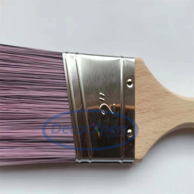 Paint Brush Long Handle Angle Paint Brush