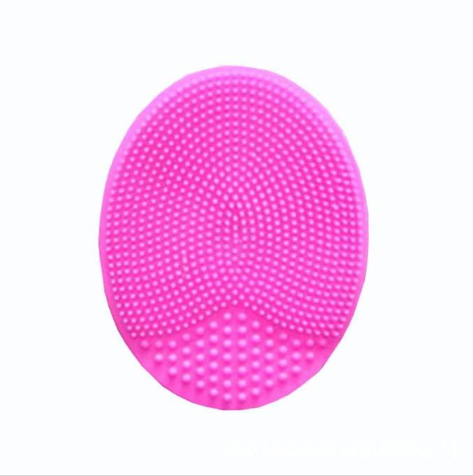 High Reliability Face Wash Foam Facial Cleanser Brush Reused Face Wash Facial Clean Brush Reusable Face Wash Facial Clean Brush