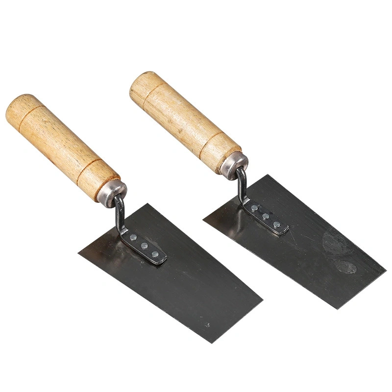 Carbon Steel Blade Plasters Trowel