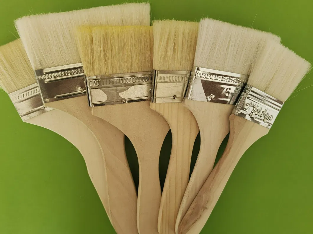 Top Quality Good Price Wool Bristle Brush