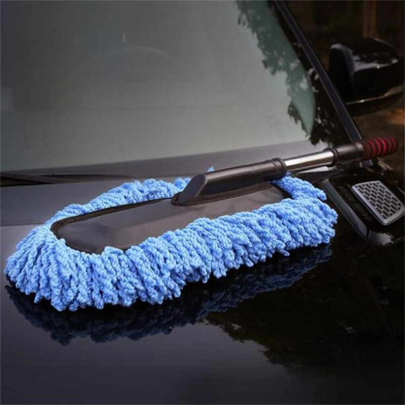 Car Wash Tools Kit for Detailing Interiors, Car Wash Brushes