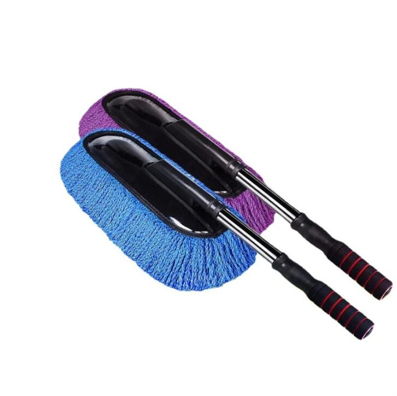 Car Wash Tools Kit for Detailing Interiors, Car Wash Brushes