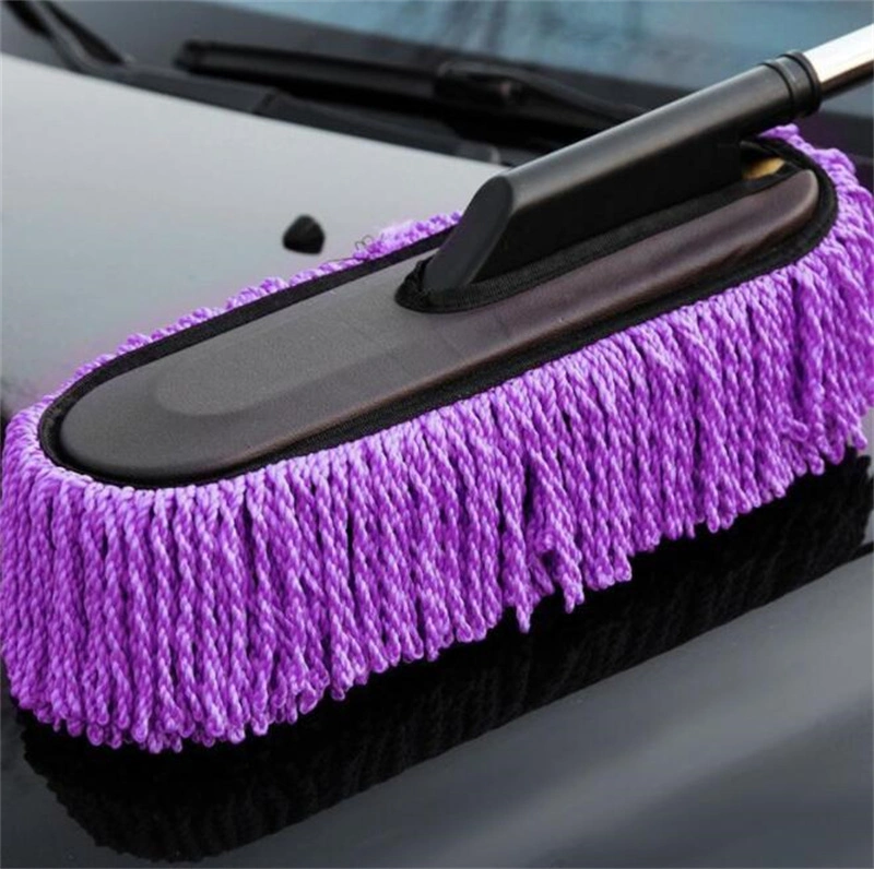 Car Wash Tools Kit for Detailing Interiors, Car Wash Brushes