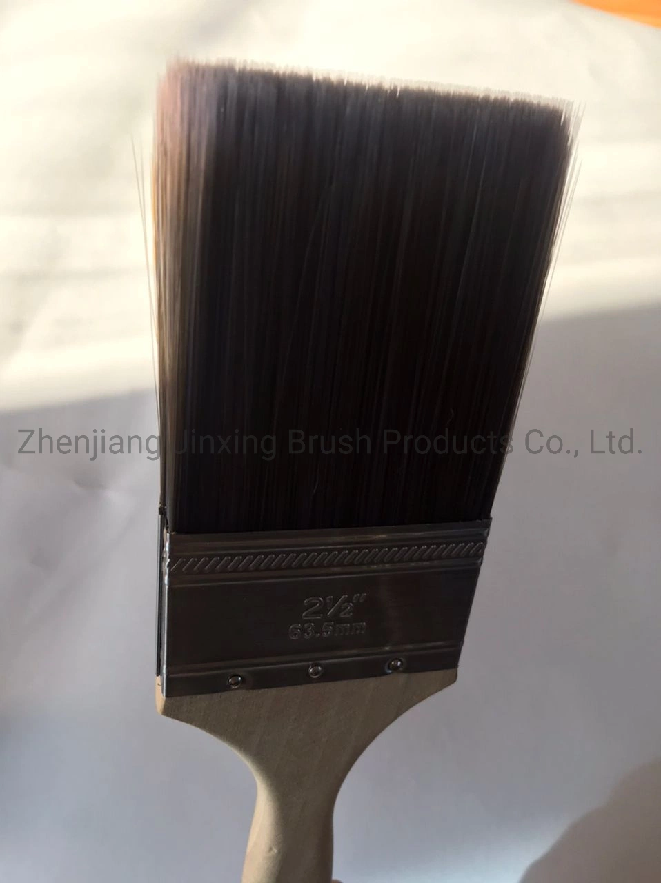 Angle Paint Brush, 2&quot;Sash Paint Brush