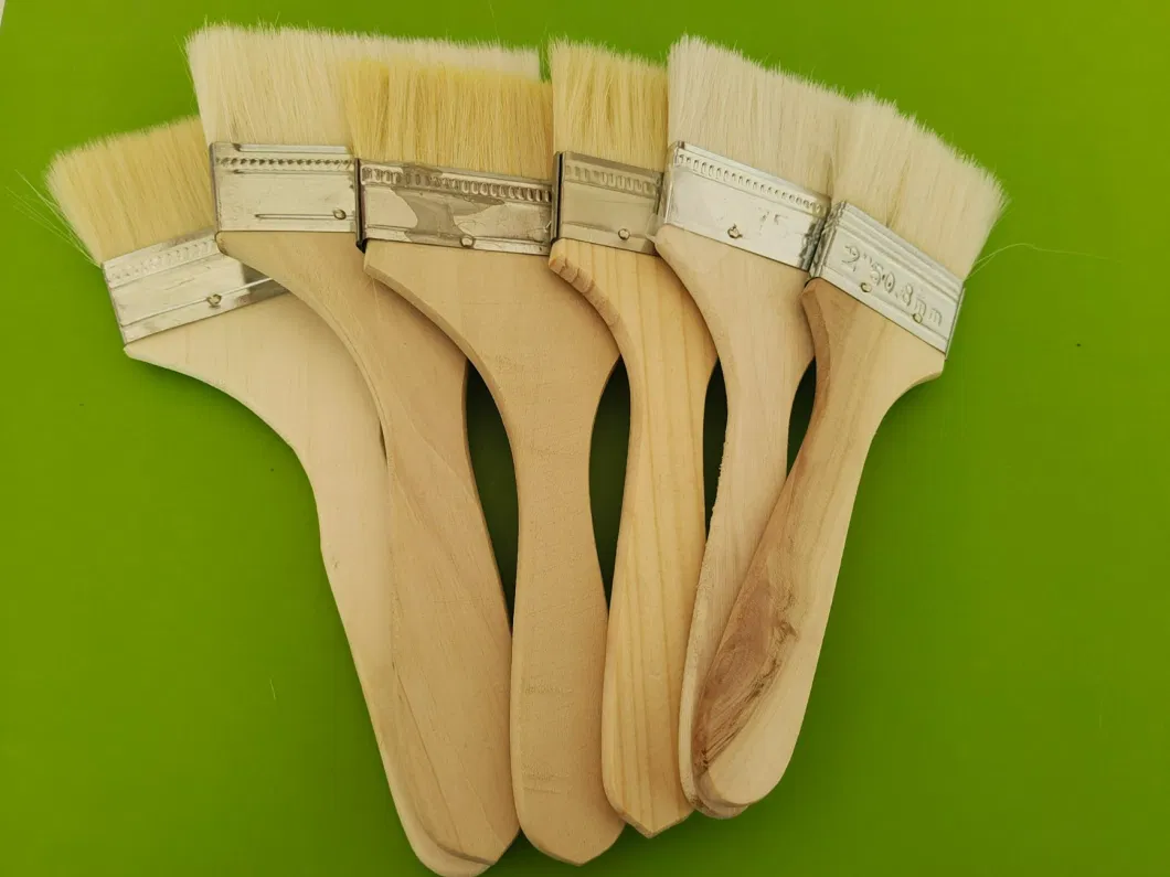 Top Quality Good Price Wool Bristle Brush