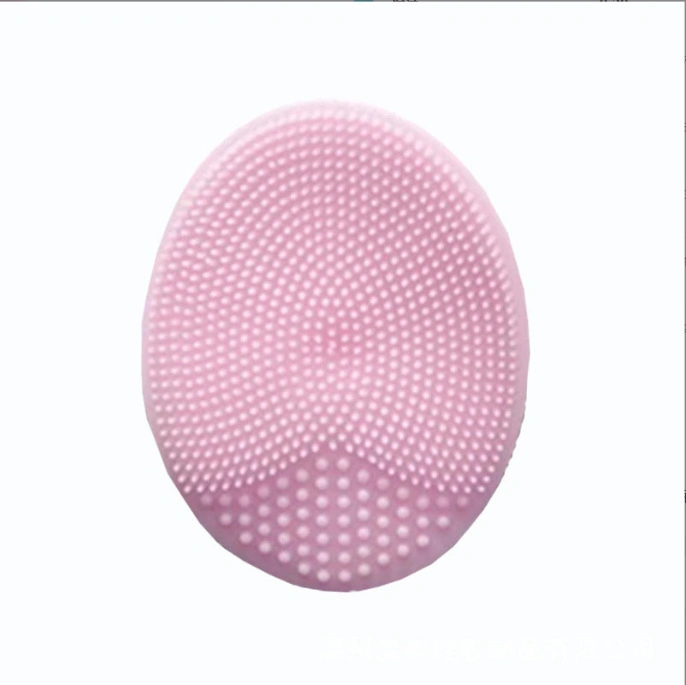 High Reliability Face Wash Foam Facial Cleanser Brush Reused Face Wash Facial Clean Brush Reusable Face Wash Facial Clean Brush