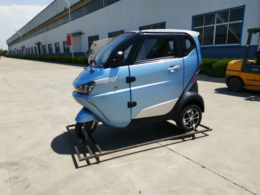 Runhorse Three Wheel Mini Electric Cars Made in China