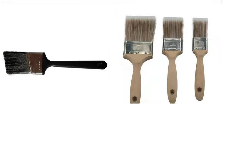 Paint Brush, Sash Paint Brush Factory