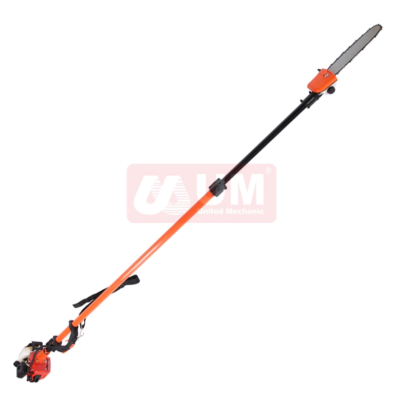 Um Multi Tools Extension Pole Saw Palm Tree Harvester