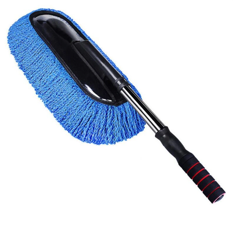 Car Wash Tools Kit for Detailing Interiors, Car Wash Brushes