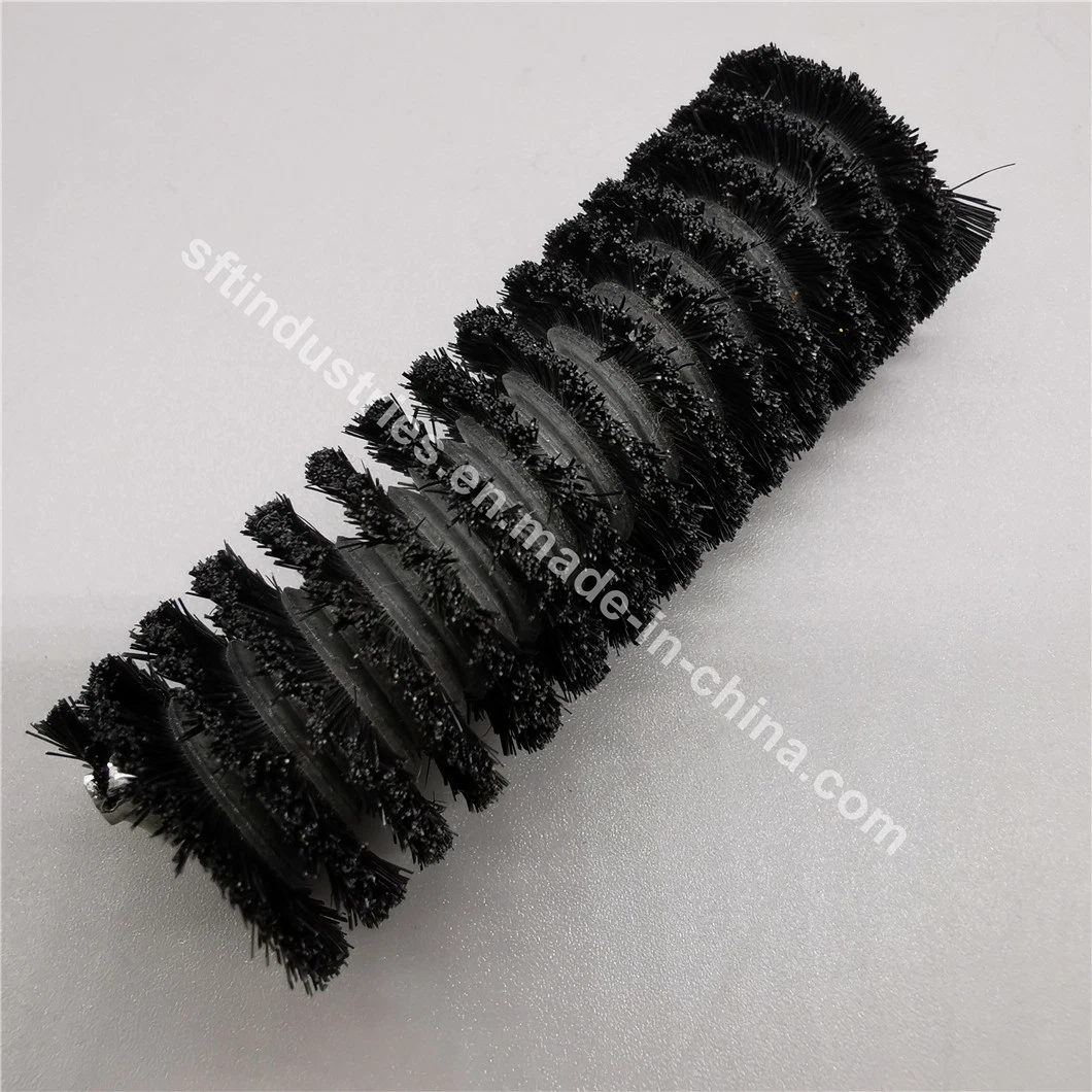 Quick Change Plastic Handle Shanks Paint Roller Frame for FRP