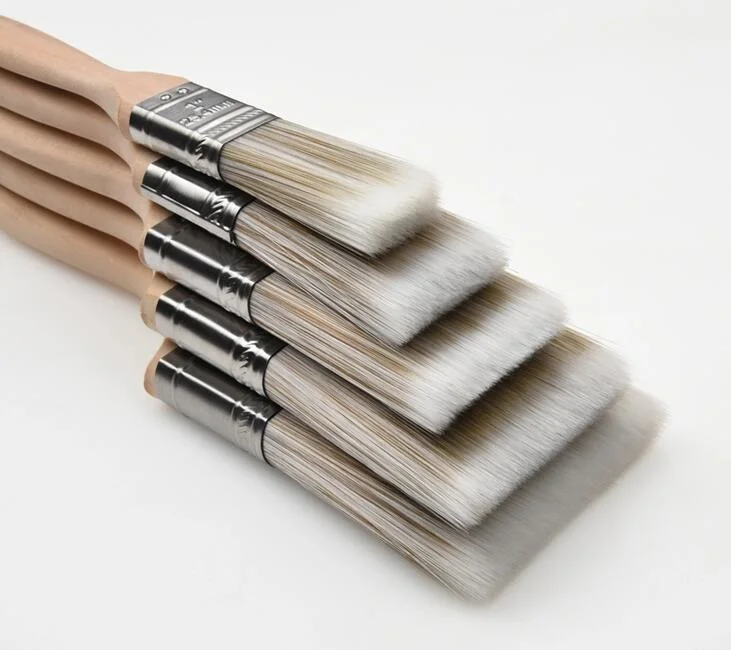 Paint Brush, Sash Paint Brush Factory