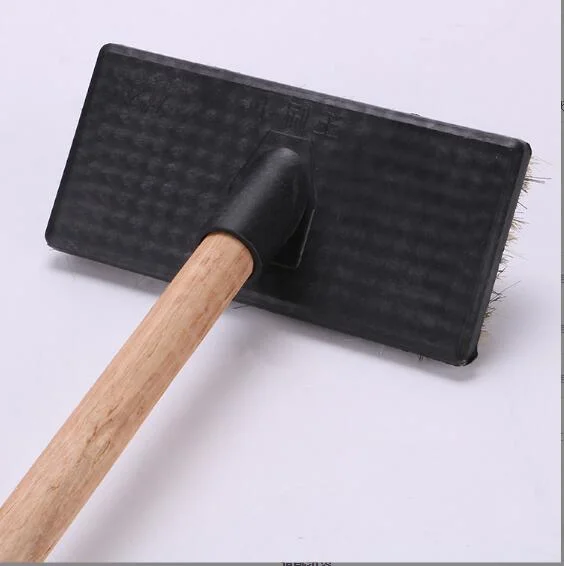 Stone Rice Brush Gray Water Sweeping Exterior Wall Brush