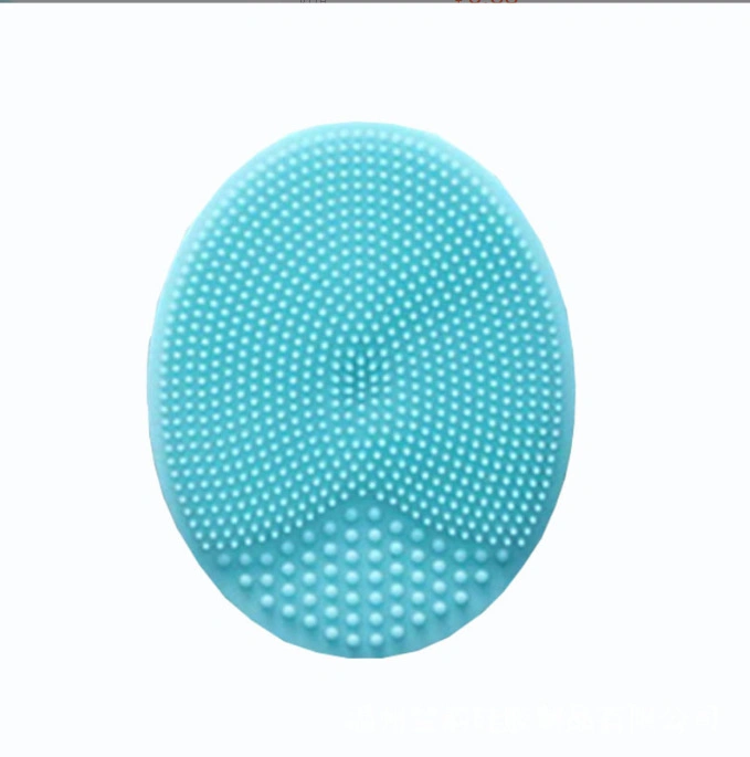 High Reliability Face Wash Foam Facial Cleanser Brush Reused Face Wash Facial Clean Brush Reusable Face Wash Facial Clean Brush