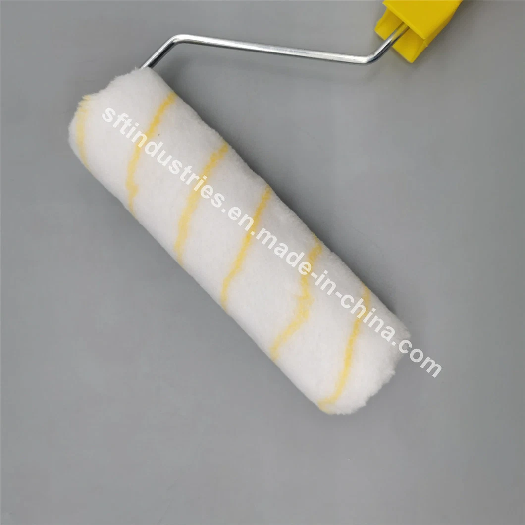 230mm Length Polyester Paint Rollers for FRP Resin Application