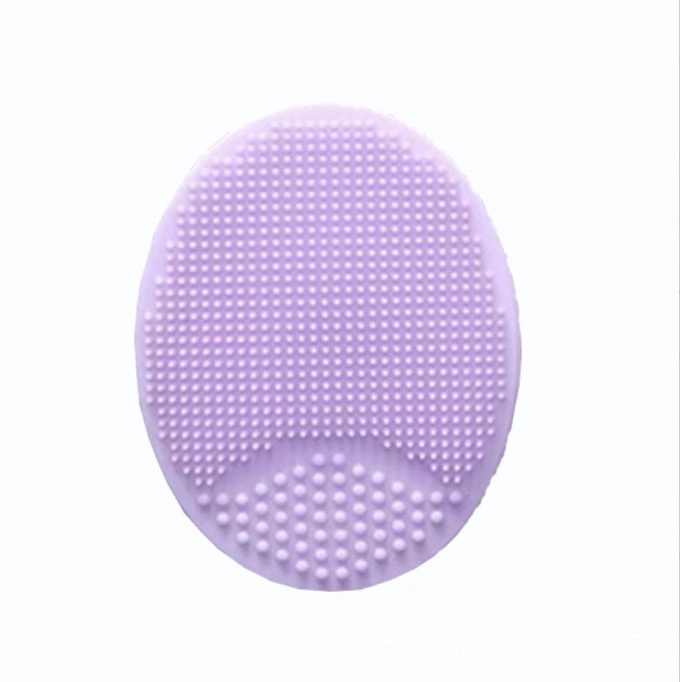 High Reliability Face Wash Foam Facial Cleanser Brush Reused Face Wash Facial Clean Brush Reusable Face Wash Facial Clean Brush