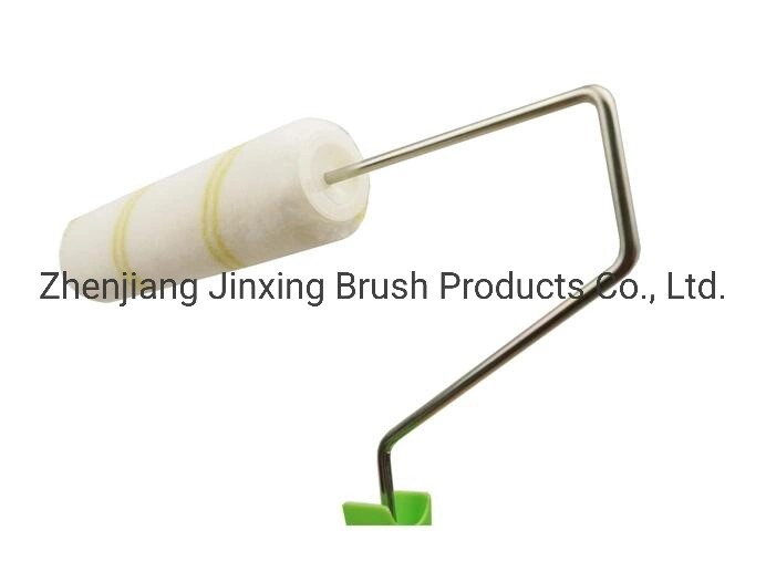 Factory Price 7&quot; Microfiber PP Handle Paint Roller