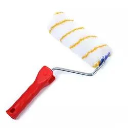 Yunxiao 3/5/7/9 Inch Plastic Handle Painting Tool Paint Roller Frames