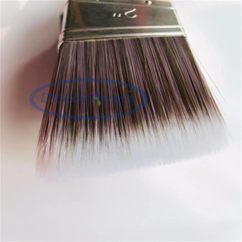 Roller Paint Brush Tool Hardware Printer, Nylon Head Paint Roller