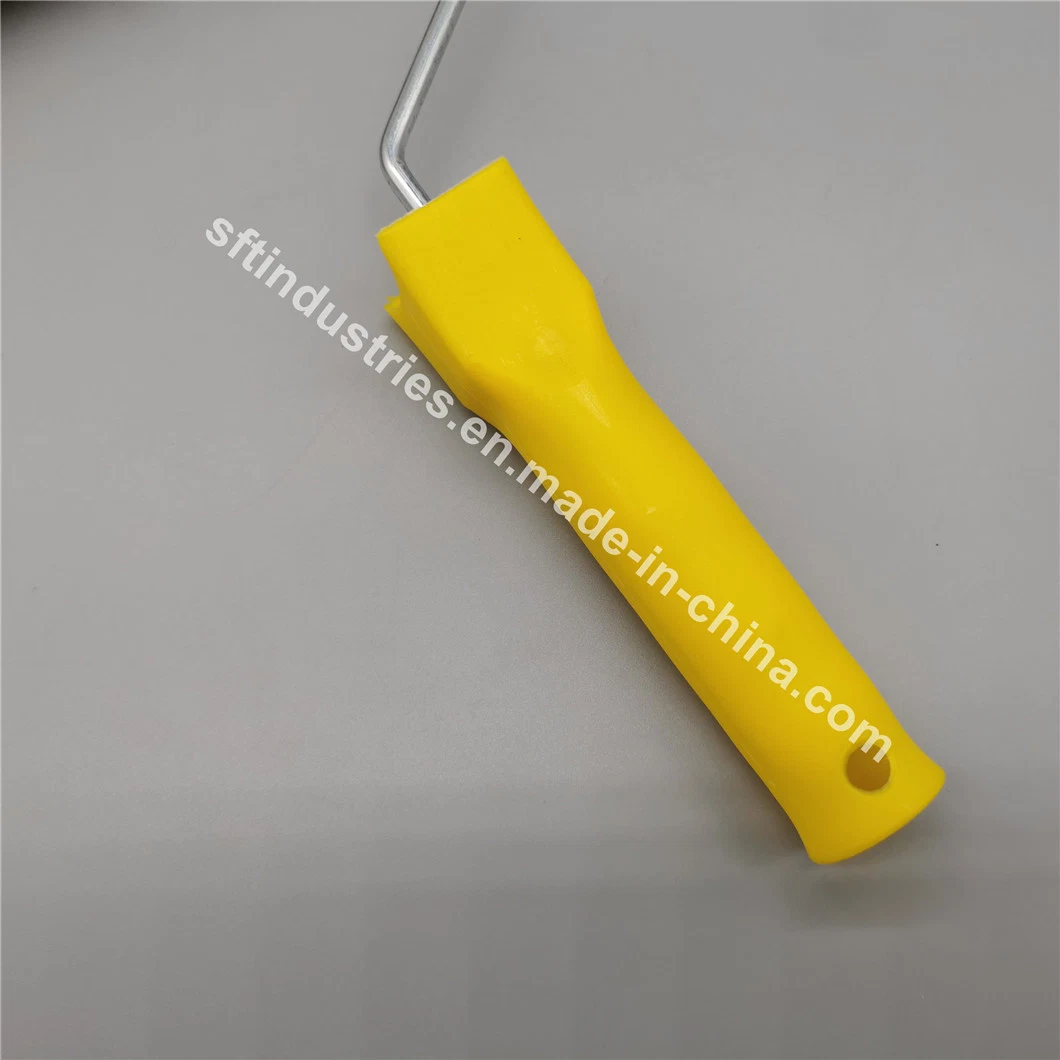 230mm Length Polyester Paint Rollers for FRP Resin Application