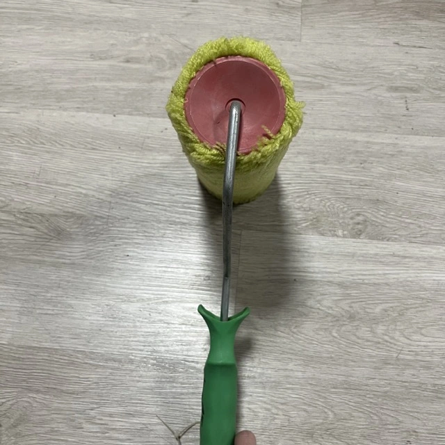 Wholesale Price Roller Brush 7 Inch 9 Inch Paint Roller Paint Brush