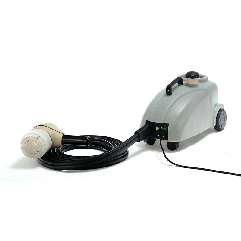 Elerein CB-1 Small Sofa Maintainer with Foam Scrub and Even Brush Suction