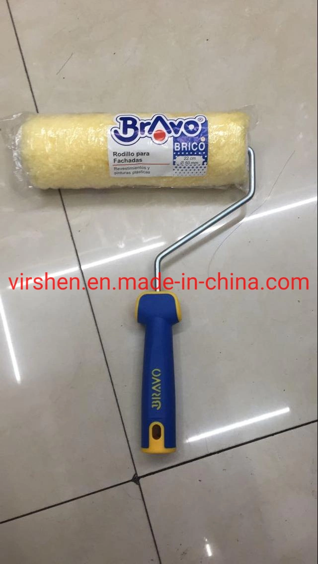 Paint Roller (Paint Roller Brush) H510d