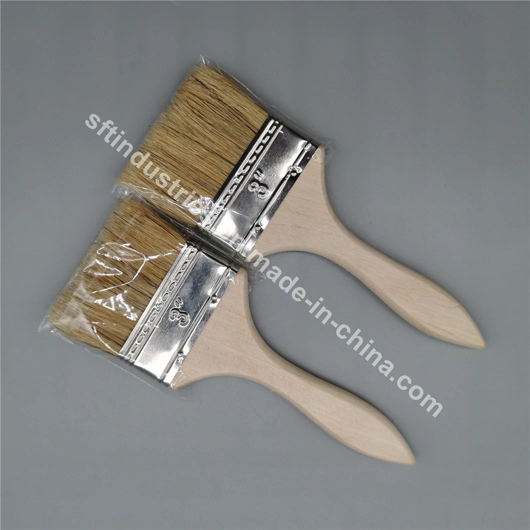 OEM Cotton Paint Roller Brushes for FRP Epoxy Resin Application