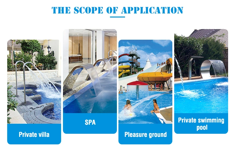 Swimming Pool Sweeper Equipment Automatic Vacuum Cleaning Machine