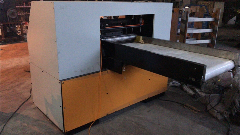 Fiberglass Cutting Machine/Guillotine Chopper/Gantry Cutter