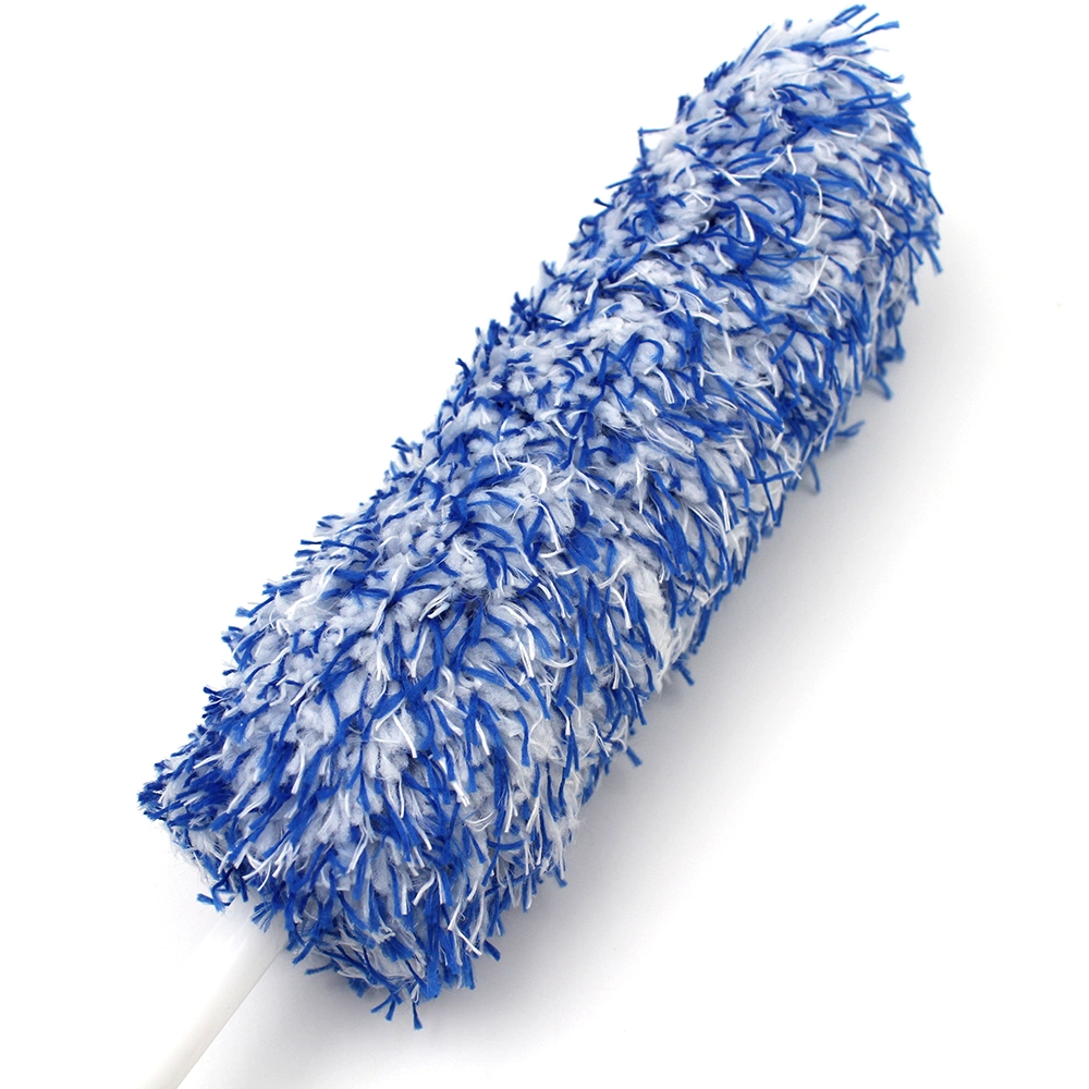 Scratch Free Ultimate Microfiber Car Wash Brush, Wheel Brush, Car Duster