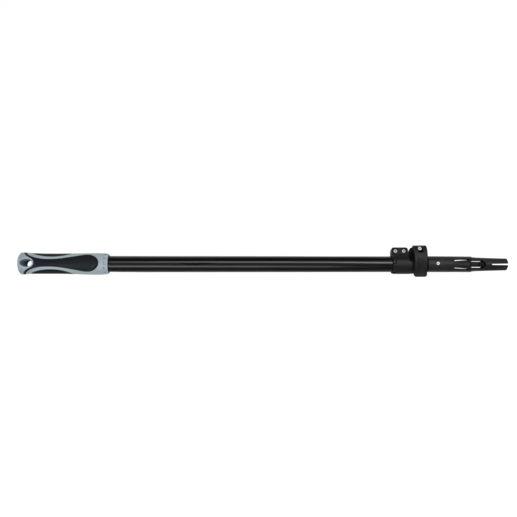 Rollingdog Elite 40080 Quickfire&trade; Lightweight Aluminum Premium Extension Pole