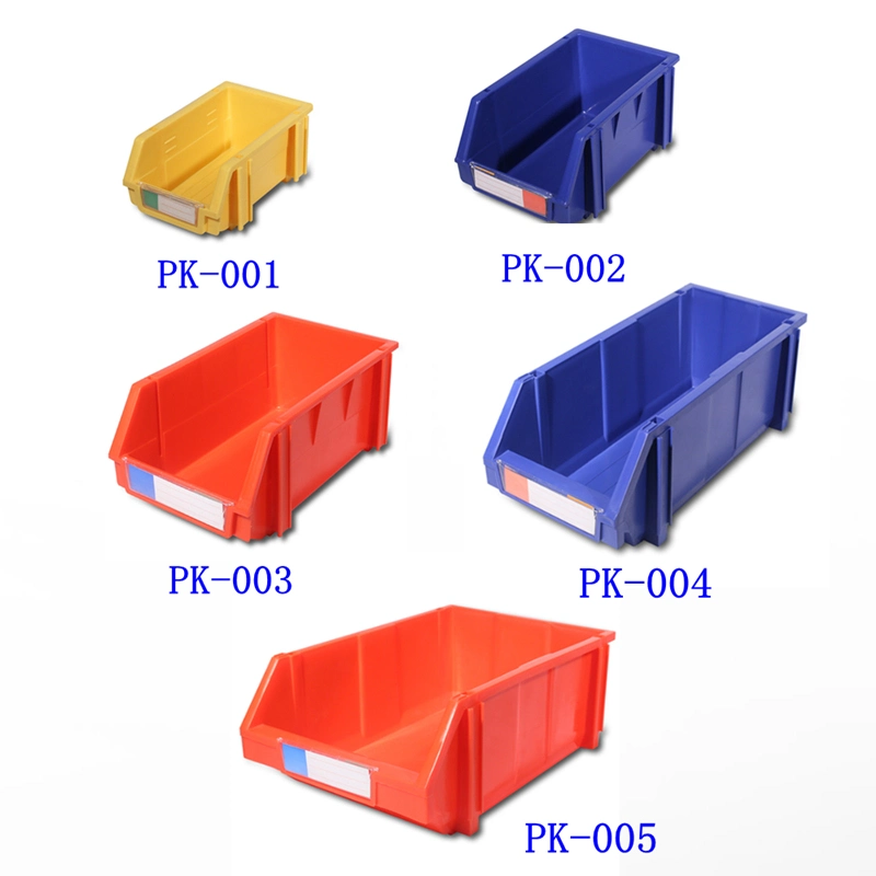 Storage Bins, Small Parts Storage, Plastic Tray