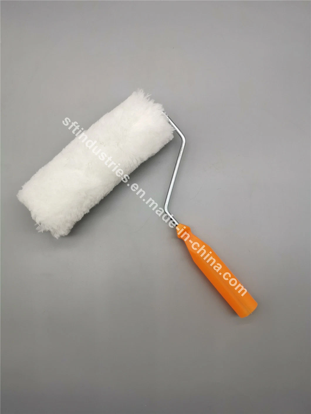 OEM Cotton Paint Roller Brushes for FRP Epoxy Resin Application